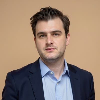 Marek Michalski